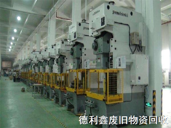 北京舊機床回收，北京數控機床回收