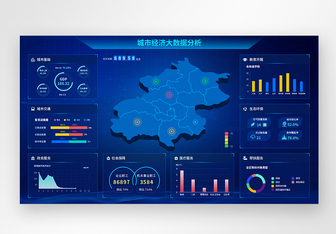 城市服務(wù)管理軟件 以圖像技術(shù)驅(qū)動(dòng)智慧治理新未來
